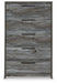 Baystorm Chest of Drawers - Red Gate Home Furnishings (Ball Ground, GA)