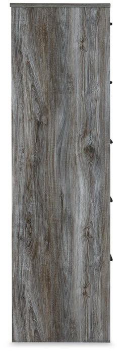 Baystorm Chest of Drawers - Red Gate Home Furnishings (Ball Ground, GA)