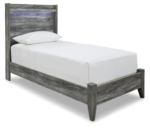 Baystorm Youth Bed - Red Gate Home Furnishings (Ball Ground, GA)