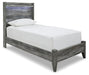 Baystorm Youth Bed - Red Gate Home Furnishings (Ball Ground, GA)