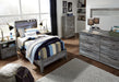 Baystorm Youth Bed - Red Gate Home Furnishings (Ball Ground, GA)