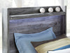 Baystorm Youth Bed - Red Gate Home Furnishings (Ball Ground, GA)