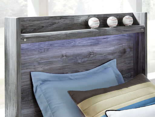 Baystorm Youth Bed - Red Gate Home Furnishings (Ball Ground, GA)