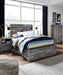 Baystorm Storage Bed - Red Gate Home Furnishings (Ball Ground, GA)