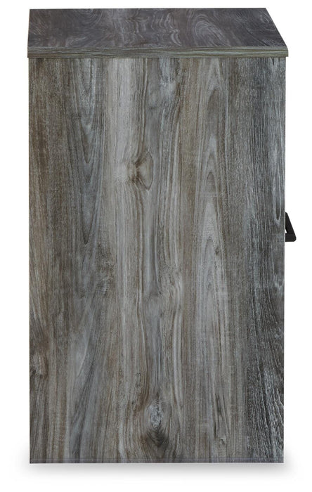 Baystorm Nightstand - Red Gate Home Furnishings (Ball Ground, GA)