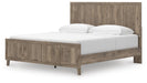 Rusticott Bedroom Set - Red Gate Home Furnishings (Ball Ground, GA)