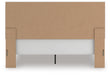 Rusticott Bedroom Set - Red Gate Home Furnishings (Ball Ground, GA)