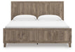 Rusticott Bedroom Set - Red Gate Home Furnishings (Ball Ground, GA)