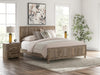 Rusticott Bedroom Set - Red Gate Home Furnishings (Ball Ground, GA)
