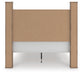 Rusticott Bedroom Set - Red Gate Home Furnishings (Ball Ground, GA)