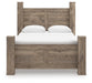 Rusticott Bedroom Set - Red Gate Home Furnishings (Ball Ground, GA)