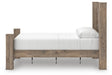 Rusticott Bedroom Set - Red Gate Home Furnishings (Ball Ground, GA)