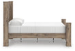 Rusticott Bedroom Set - Red Gate Home Furnishings (Ball Ground, GA)