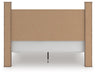 Rusticott Bedroom Set - Red Gate Home Furnishings (Ball Ground, GA)