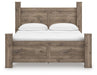 Rusticott Bedroom Set - Red Gate Home Furnishings (Ball Ground, GA)