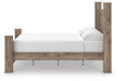 Rusticott Bedroom Set - Red Gate Home Furnishings (Ball Ground, GA)