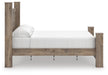 Rusticott Bedroom Set - Red Gate Home Furnishings (Ball Ground, GA)