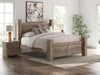 Rusticott Bedroom Set - Red Gate Home Furnishings (Ball Ground, GA)