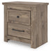 Rusticott Bedroom Set - Red Gate Home Furnishings (Ball Ground, GA)
