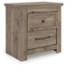 Rusticott Bedroom Set - Red Gate Home Furnishings (Ball Ground, GA)