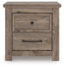 Rusticott Bedroom Set - Red Gate Home Furnishings (Ball Ground, GA)