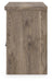 Rusticott Bedroom Set - Red Gate Home Furnishings (Ball Ground, GA)