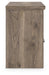 Rusticott Bedroom Set - Red Gate Home Furnishings (Ball Ground, GA)