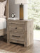 Rusticott Bedroom Set - Red Gate Home Furnishings (Ball Ground, GA)