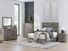 Graystorm Bedroom Mirror - Red Gate Home Furnishings (Ball Ground, GA)