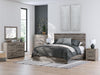Graystorm Nightstand - Red Gate Home Furnishings (Ball Ground, GA)