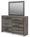 Graystorm Bedroom Set - Red Gate Home Furnishings (Ball Ground, GA)
