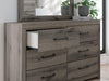 Graystorm Bedroom Set - Red Gate Home Furnishings (Ball Ground, GA)