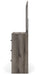 Graystorm Dresser and Mirror - Red Gate Home Furnishings (Ball Ground, GA)