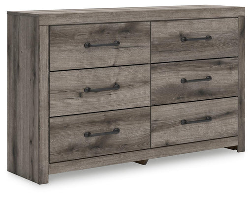 Graystorm Dresser - Red Gate Home Furnishings (Ball Ground, GA)