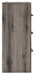 Graystorm Dresser - Red Gate Home Furnishings (Ball Ground, GA)