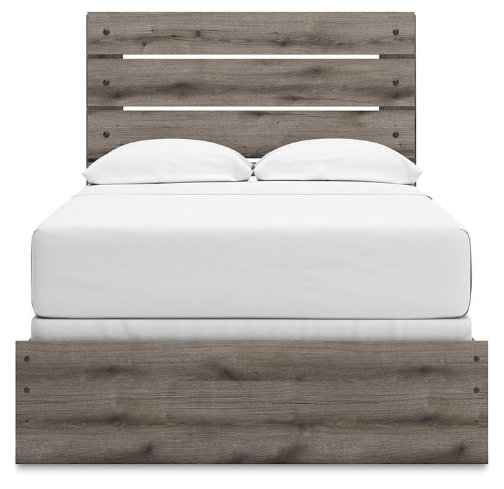 Graystorm Bedroom Set - Red Gate Home Furnishings (Ball Ground, GA)