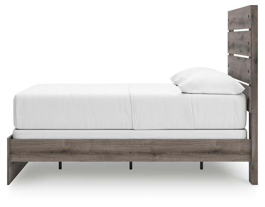 Graystorm Bedroom Set - Red Gate Home Furnishings (Ball Ground, GA)