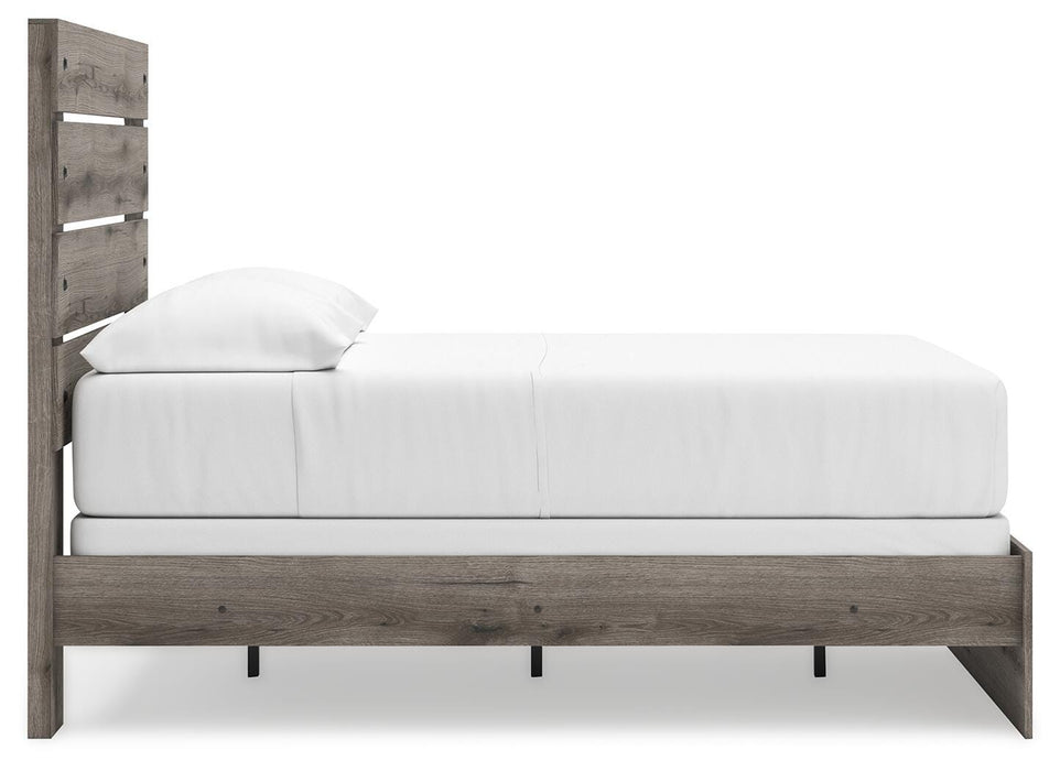 Graystorm Bedroom Set - Red Gate Home Furnishings (Ball Ground, GA)