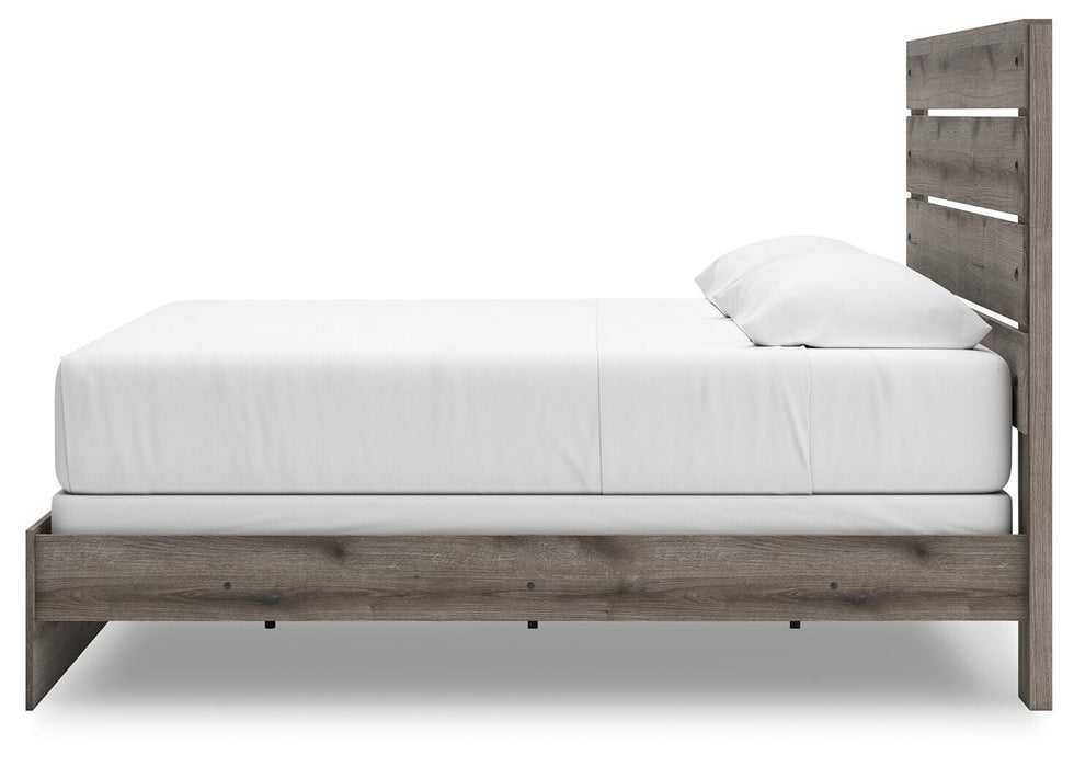 Graystorm Bedroom Set - Red Gate Home Furnishings (Ball Ground, GA)