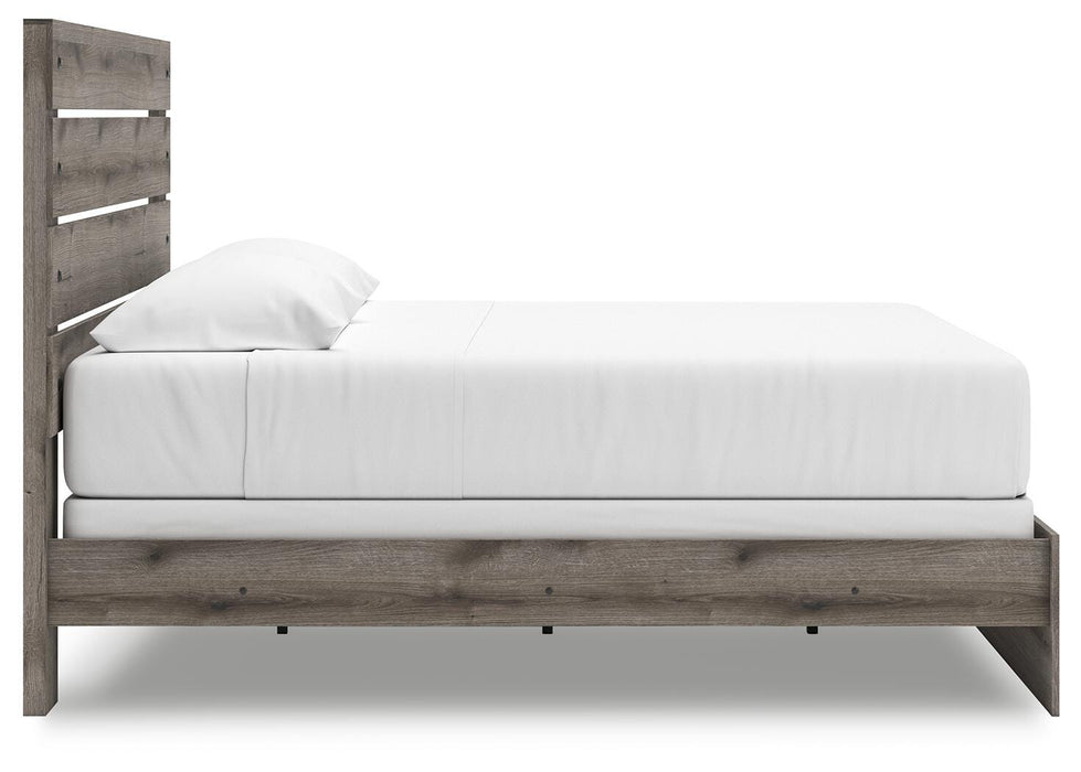 Graystorm Bedroom Set - Red Gate Home Furnishings (Ball Ground, GA)