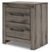 Graystorm Nightstand - Red Gate Home Furnishings (Ball Ground, GA)