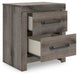 Graystorm Nightstand - Red Gate Home Furnishings (Ball Ground, GA)