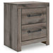 Graystorm Nightstand - Red Gate Home Furnishings (Ball Ground, GA)