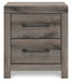 Graystorm Nightstand - Red Gate Home Furnishings (Ball Ground, GA)