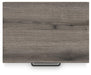 Graystorm Nightstand - Red Gate Home Furnishings (Ball Ground, GA)