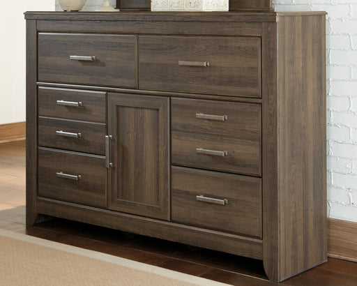 Juararo Dresser - Red Gate Home Furnishings (Ball Ground, GA)