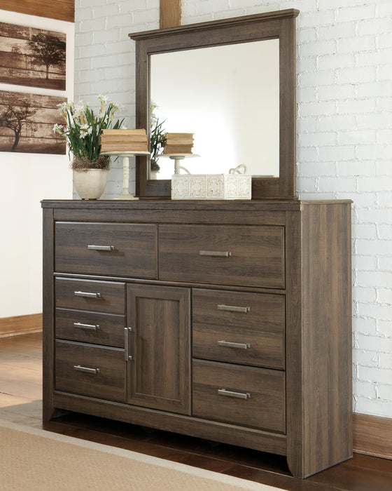 Juararo Bedroom Set - Red Gate Home Furnishings (Ball Ground, GA)