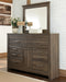 Juararo Bedroom Set - Red Gate Home Furnishings (Ball Ground, GA)