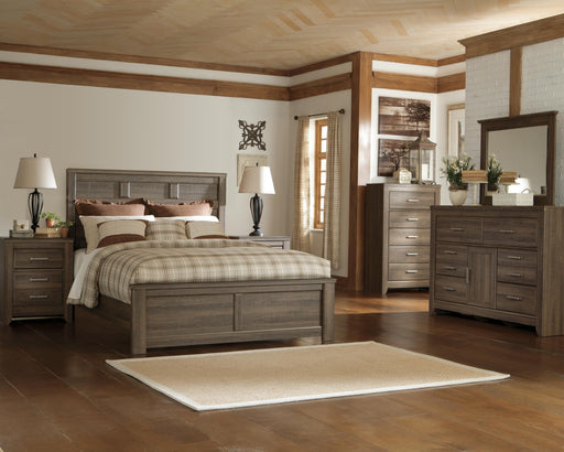 Juararo Bedroom Set - Red Gate Home Furnishings (Ball Ground, GA)