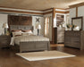 Juararo Bedroom Set - Red Gate Home Furnishings (Ball Ground, GA)